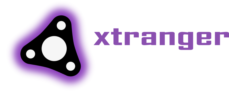 Xtranger Games